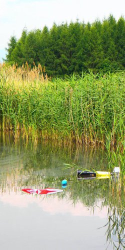 2014 Zachrany raket Jana Míckova